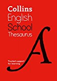 Book Collins School Thesaurus free