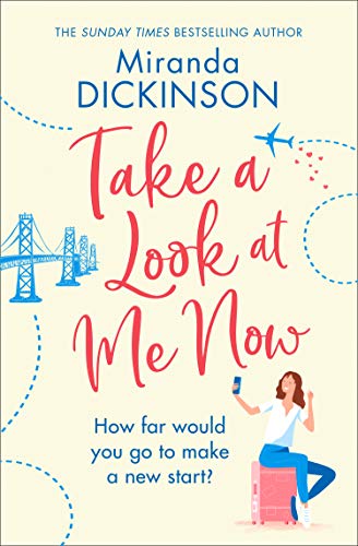 Book Take A Look At Me Now: A heart-warming novel from the Sunday Times bestseller free