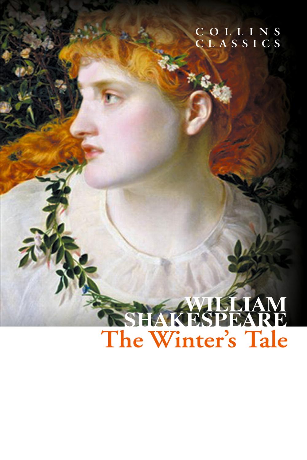Book The Winter's Tale free