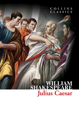 Book Julius Caesar (Collins Classics) free