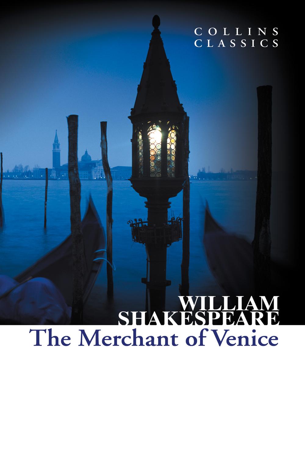 Book The Merchant of Venice (Collins Classics) free