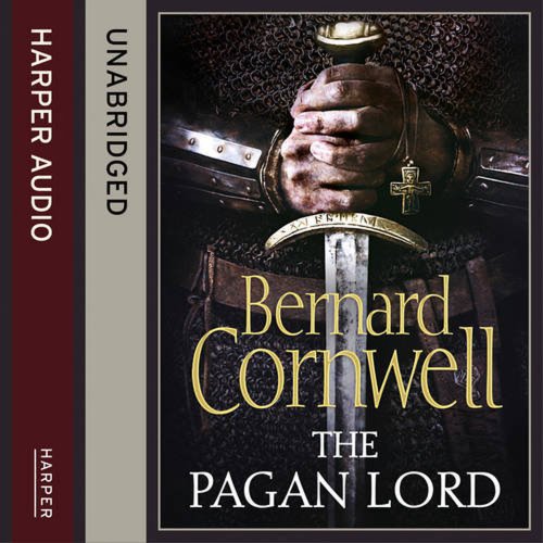 Book The Pagan Lord free