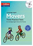 Book Three Practice Tests for Cambridge English: Movers (YLE Movers) free