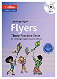 Book Three Practice Tests for Cambridge English: Flyers (YLE Flyers) free