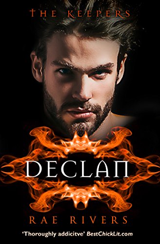 Book The Keepers: Declan: Witches are back in this page-turning romance! (The Keepers, Book 2) free