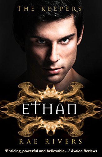 Book The Keepers: Ethan: Witches are back in this page-turning romance! (The Keepers, Book 4) free