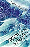 Book CITY OF WOVEN STREETS- PB free