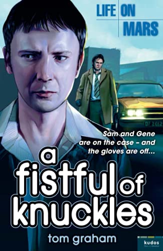 Book Life on Mars: A Fistful of Knuckles free