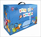 Book Song of Sounds: Class Pack: Stage One (Collins Big Cat Phonics) free