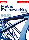 Book Maths Frameworking ― Homework Book 2 [Third Edition] free