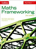 Book Pupil Book 1.1 (Maths Frameworking) free