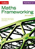 Book Pupil Book 1.2 (Maths Frameworking) free
