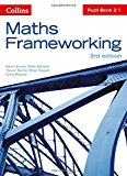 Book Maths Frameworking ― Pupil Book 2.1 [Third Edition] free