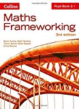 Book Maths Frameworking ― Pupil Book 3.1 [Third Edition] free