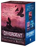 Book Divergent / Insurgent / Allegiant free