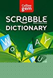 Book Collins Gem Scrabble Dictionary: The Words You Need to Play on the Go free
