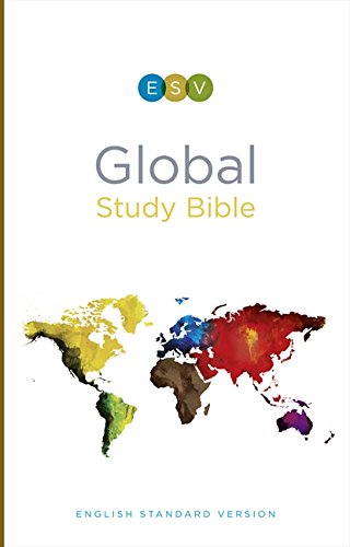 Book ESV Global Study Bible free