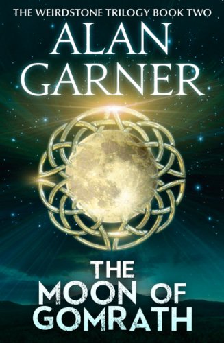 Book The Moon of Gomrath free