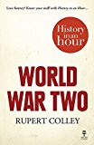 Book World War Two: History in an Hour free