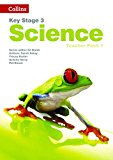 Book Key Stage 3 Science - Teacher Pack 1 free