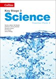 Book Key Stage 3 Science - Teacher Pack 2 free