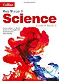 Book Key Stage 3 Science ― Student Book 3 [Second Edition] free