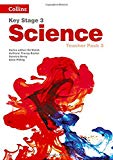 Book Key Stage 3 Science  Teacher Pack 3 [Second Edition] free