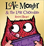 Book Love Monster and the Last Chocolate free