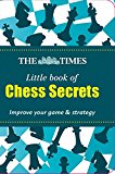 Book Chess Secrets (The Times Little Books) free
