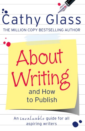 Book About Writing and How to Publish free