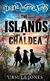 Book The Islands of Chaldea free