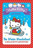Book The Winter Wonderland (Hello Kitty and Friends) free
