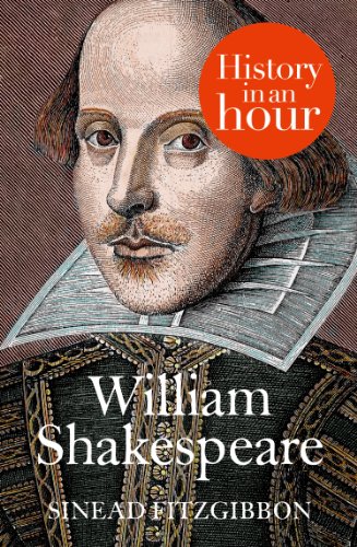 Book William Shakespeare: History in an Hour free