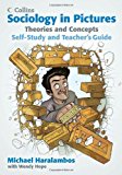 Book Sociology in Picturestheories and Concepts: Self-Study and Teacher's Guide free