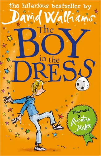 Book The Boy in the Dress free