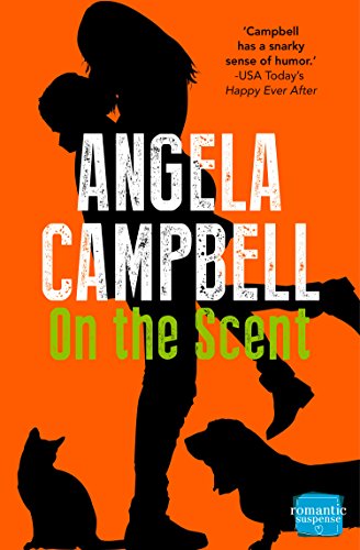 Book On the Scent: A laugh out loud pet detective rom com! (The Psychic Detective, Book 1) (The Psychic Detectives Series) free