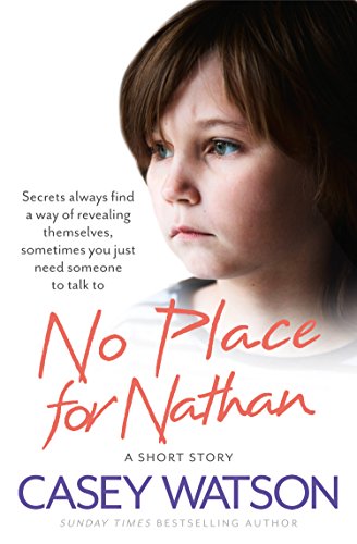 Book No Place for Nathan: A True Short Story free