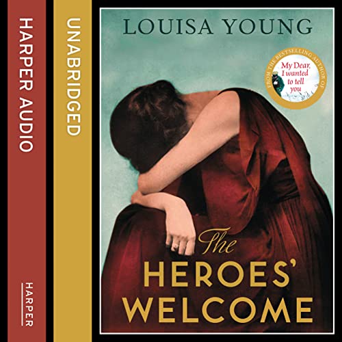 Book The Heroes' Welcome free