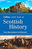 Book Little Book Of Scottish History free