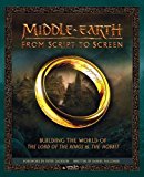 Book Middle-earth: From Script to Screen free