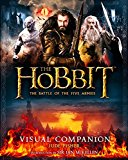 Book The Hobbit: the Battle of the Five Armies - Visual Companion free