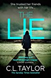 Book The Lie free