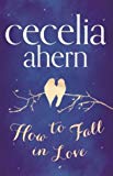 Book How to Fall in Love free