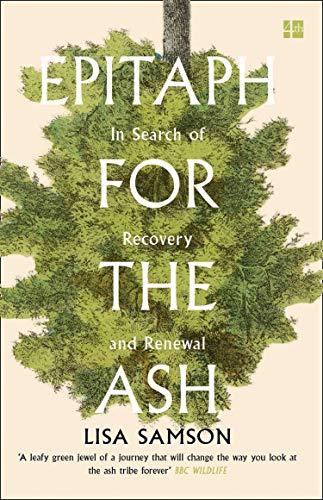 Book Epitaph For Ash Pb free