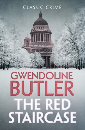 Book The Red Staircase free
