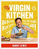 Book My Virgin Kitchen: Delicious recipes you can make every day free