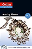 Book Collins Elt Readers  Amazing Women (Level 1) (Collins English Readers) free