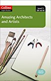 Book Collins Elt Readers ― Amazing Architects & Artists (Level 2) (Collins English Readers) free
