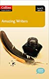 Book Collins Elt Readers ― Amazing Writers (Level 3) (Collins English Readers) free