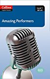 Book Collins Elt Readers ― Amazing Performers (Level 3) (Collins English Readers) free